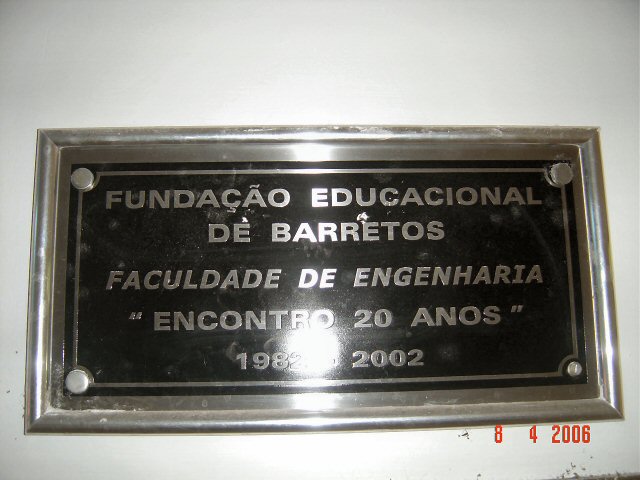 PLACA_DA_XIII